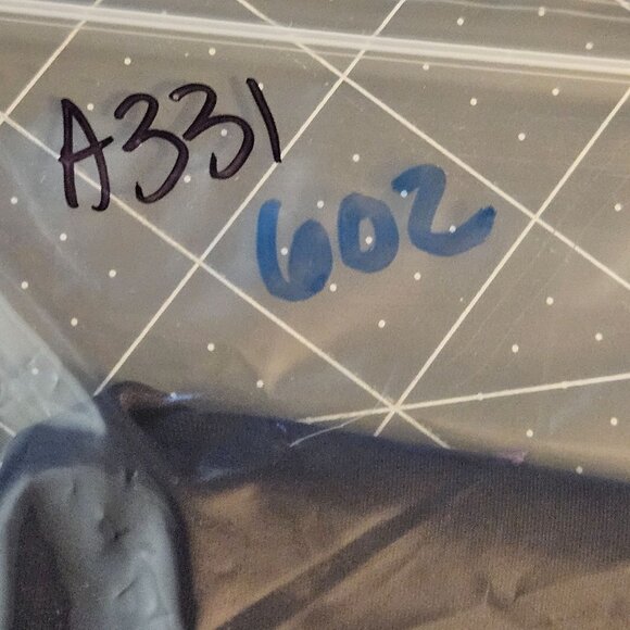 Helmut Lang Women’s Top Navy XS Minimalist Chic Normcore Athleisure Quiet Luxury - Picture 8 of 12